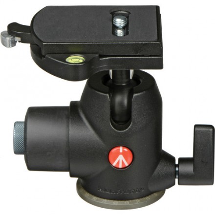 Головка гидростатическая шаровая HYDROSTATIC BALL HEAD RC4 (468MGRC4)